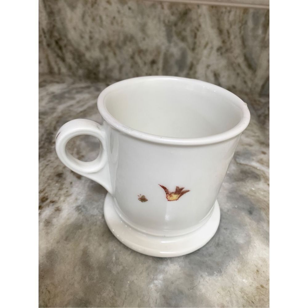 Antique Coffee Cups - Picture 5 of 6